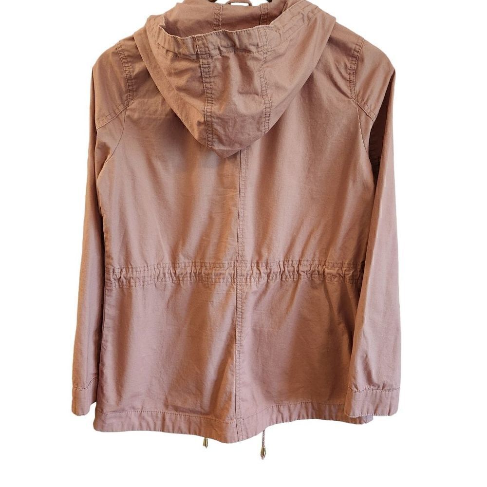 JASON Maxwell Utility Jacket Jacket Size Small - Picture 2 of 5